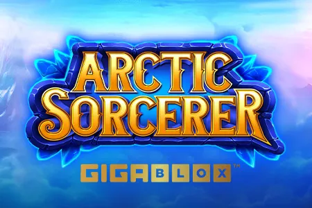 Arctic Sorcerer Gigablox