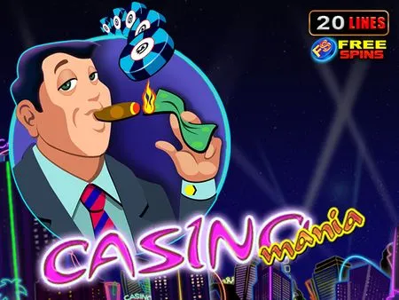 Casino Mania