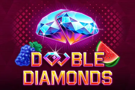 Double Diamonds