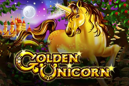 Golden Unicorn