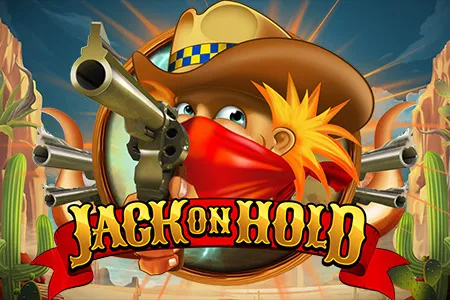 Jack on Hold