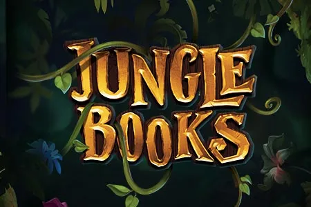 Jungle Books