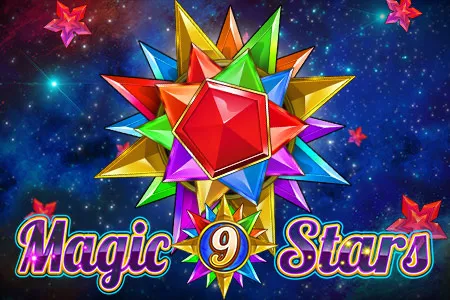 Magic Stars 9