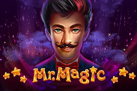 Mr.Magic