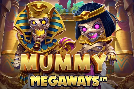 Mummy MegaWays