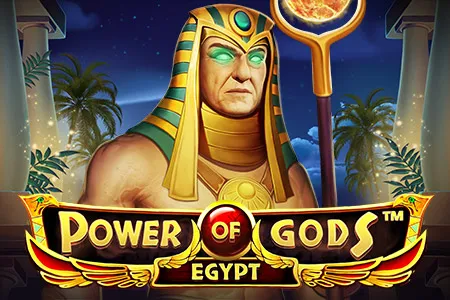 Power of Gods: Egypt