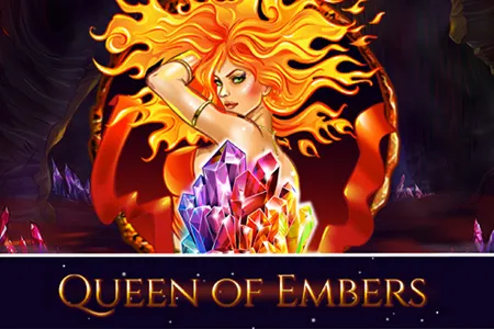Queen of Embers