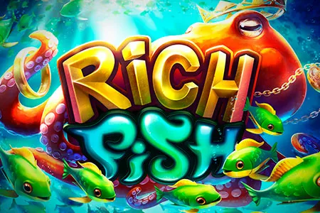 Rich Fish
