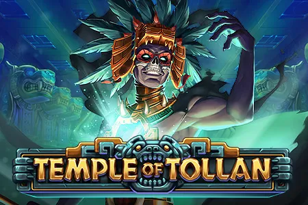 Temple of Tollan