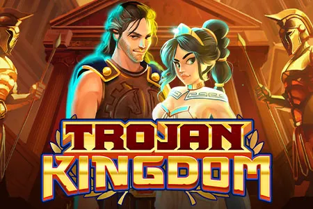 Trojan Kingdom